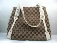 femmes gucci discount sac 2013 bon sac ll1440 abricot blanc 38cmx28cmx13cm